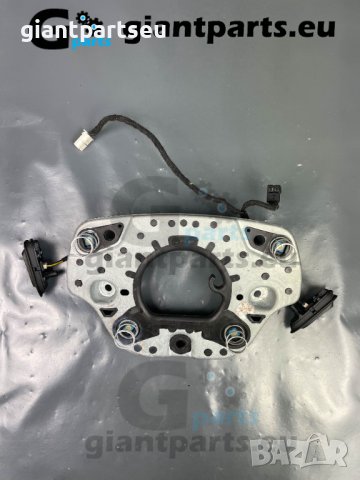 Модул управление волан за Мерцедес Mercedes W221 , A2214600103, снимка 3 - Части - 40496728