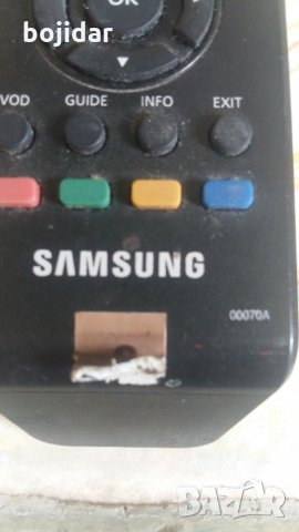 Дистанционно SAMSUNG 