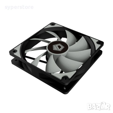 Вентилатор за компютър 120 x 120 x 25 мм ID-Cooling NO-12025-XT, снимка 2 - Други - 40080921