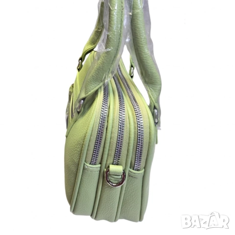 Стилна и практична дамска чанта, снимка 7 - Чанти - 52099310