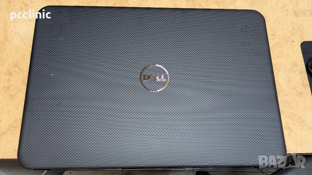 Dell Inspiron 15-3521 15.6" inch | Intel i5 | DDR3 | Laptop/Лаптоп, снимка 2 - Лаптопи за работа - 53032161