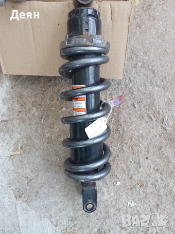 Заден Амортисьор за Suzuki GSR 750, снимка 4 - Мотоциклети и мототехника - 54210830