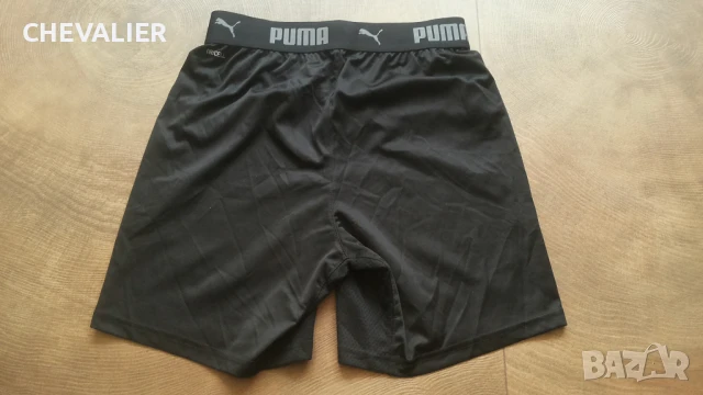 PUMA DRYCELL Kids Shorts Размер 12-14 г / 164 см детски къси панталони 21-67, снимка 2 - Детски къси панталони - 50647590