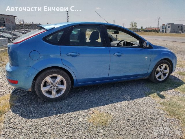 Форд фокус 2010 Ford Focus на части, снимка 5 - Автомобили и джипове - 37553622