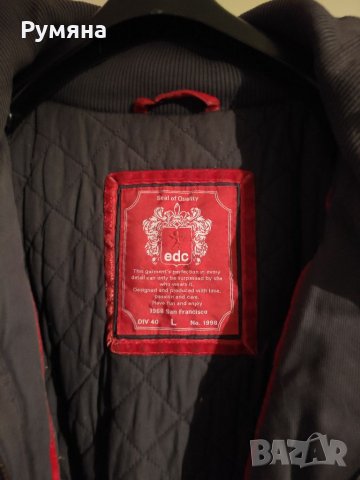 Дамски якета Black Witch, Esprit, H&M, S.Oliver, снимка 5 - Якета - 34491637