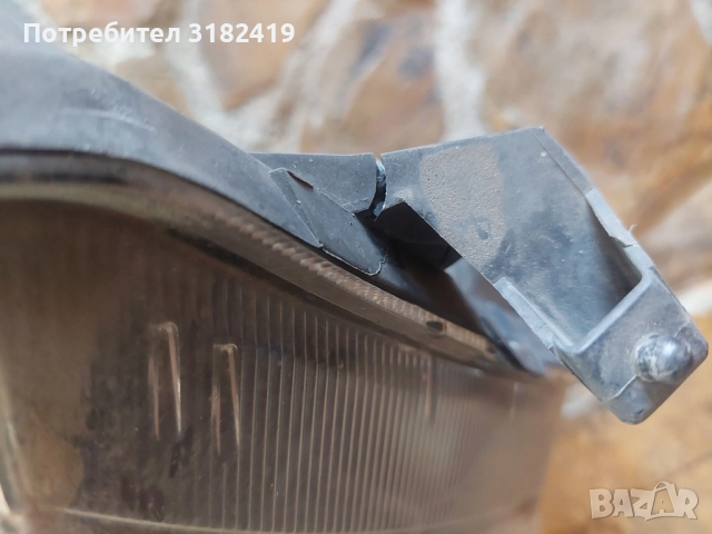 Honda Accord 7 оригинален десен фар за части, снимка 2 - Части - 52910854