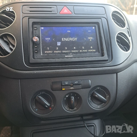 Фолксваген Голф плюс 1.9tdi 105к.с, снимка 4 - Автомобили и джипове - 53141176