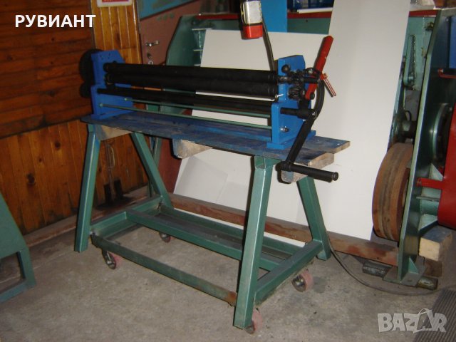  ВАЛ-РУНД 1040 х 1.5мм 