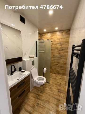 Чисто нов 2-стаен апартамент , снимка 8 - Апартаменти - 54081900