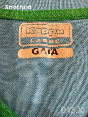 Реал Бетис поло шърт , снимка 4 - Футбол - 49359261