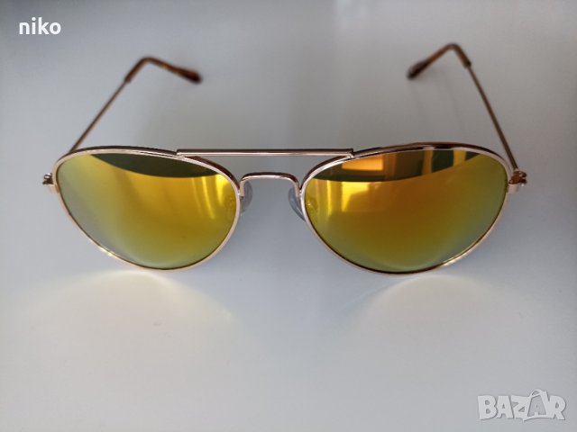 слънчеви очила dm-drogerie markt, снимка 1 - Слънчеви и диоптрични очила - 34518047