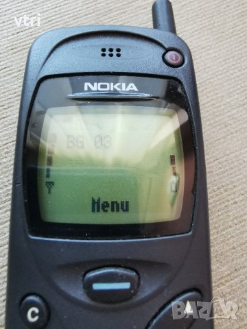 Nokia 3110, снимка 8 - Nokia - 44338965