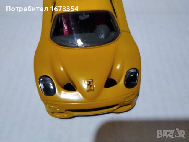 Колекционерски колички, снимка 7 - Колекции - 40219652