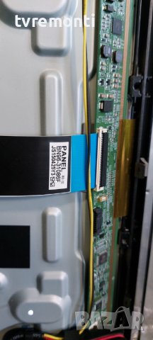 Основна платка - BN94-07228C, BN41-02156 SAMSUNG UE32H4500AW дисплей CY-HH032AGLV5H, снимка 6 - Части и Платки - 40533070