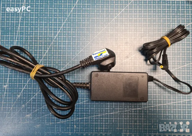 Оригинален захранващ адаптер HITRON  HES24-06532-ARB 6.5V 3.2A 24W, снимка 5 - Друга електроника - 49096106