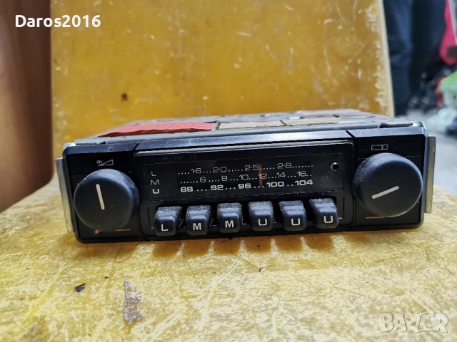 Авторадио за Ford Blaupunkt P32 