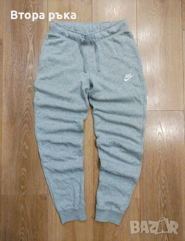 Nike fleece долнище дамско оригинален, снимка 10 - Спортни екипи - 53113131