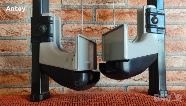 Нов багажник за Opel Vectra B и други коли, снимка 4 - Аксесоари и консумативи - 44418520