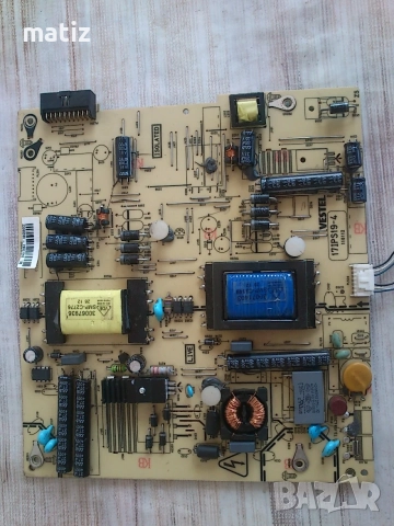 Платка за VESTEL - 171PS19-4, снимка 1 - Телевизори - 56155338