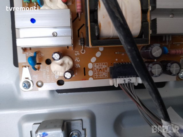 POWER BOARD ,LGP43B1-16CH1,EAX66822701(1.5)EAY64308601,, снимка 3 - Части и Платки - 31041853