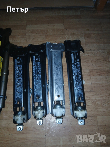 Всички видове авариен крик мерцедес-бенц оем , снимка 11 - Аксесоари и консумативи - 54066005