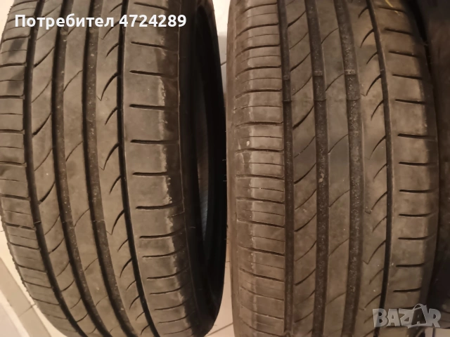 гуми TRACMAX X privilo TX3, снимка 8 - Гуми и джанти - 53349954