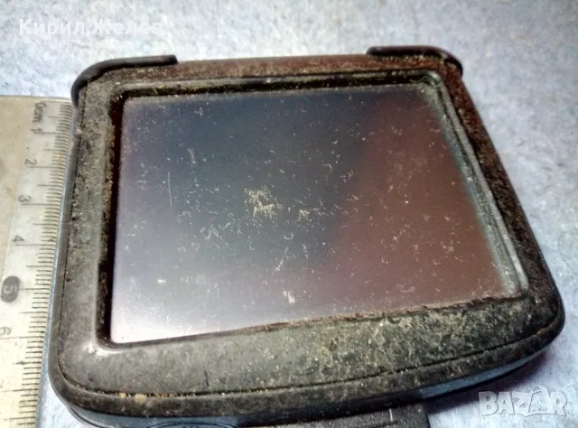 Стара ЕЛЕКТРОННА ИГРА Или НЯКАКЪВ ДРУГ УРЕД АПАРАТ НАВИГАЦИЯ ? За КОЛЕКЦИЯ 47664, снимка 2 - Други игри и конзоли - 47612404