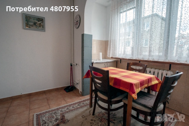 Двустаен апартамент под наем квартал Борово , снимка 2 - Апартаменти - 54314428