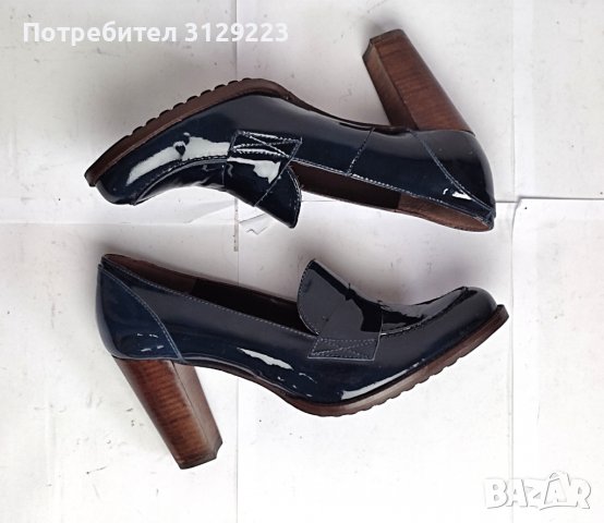 Zinda pumps 40, снимка 4 - Дамски боти - 37583429