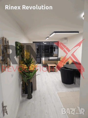 Едностаен апартамент в кв. Западен, снимка 2 - Апартаменти - 54355417