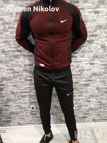 Спортен екип Nike , снимка 14 - Спортни дрехи, екипи - 39335661