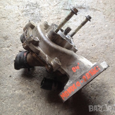  Водна помпа за Ford Mondeo, 2.0 TDCI, 2004г.