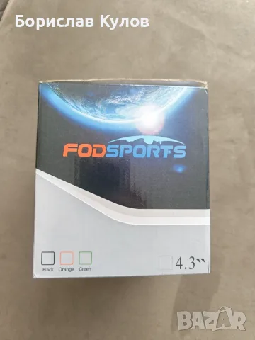 Продавам GPS навигация за мотоциклет, снимка 2 - Аксесоари и консумативи - 55767867