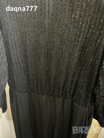 Колекция  VIVENTY  BERND DERGER  Черен дамски гащеризон с дълъг ръкав, снимка 13 - Гащеризони - 49394460