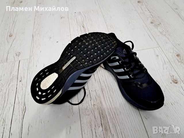 Adidas boost-Ориг.Дамски маратонки , снимка 8 - Маратонки - 44651928