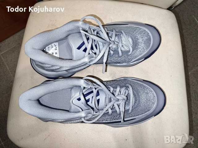 Найк Giannis Immortality 4, снимка 2 - Баскетбол - 52939870