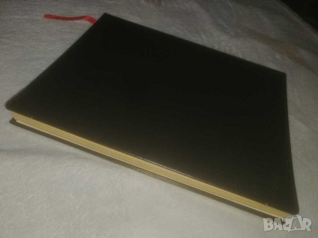 Нов луксозен тефтер Англия. , снимка 8 - Други - 31331603