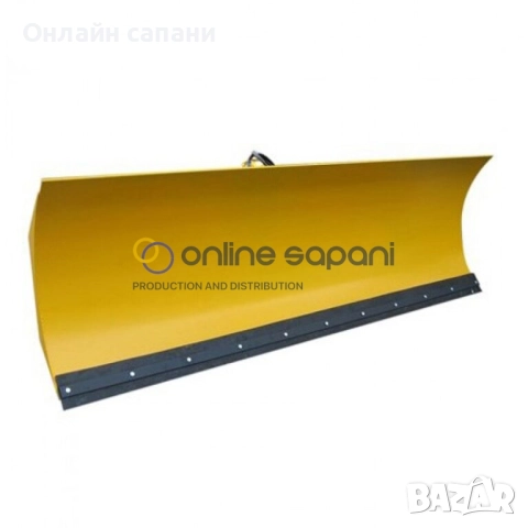 Палетни вилици за товарач, кофи за товарач, гребла за сняг, кош за хора за товарач и други съоръжени, снимка 9 - Индустриална техника - 28637184