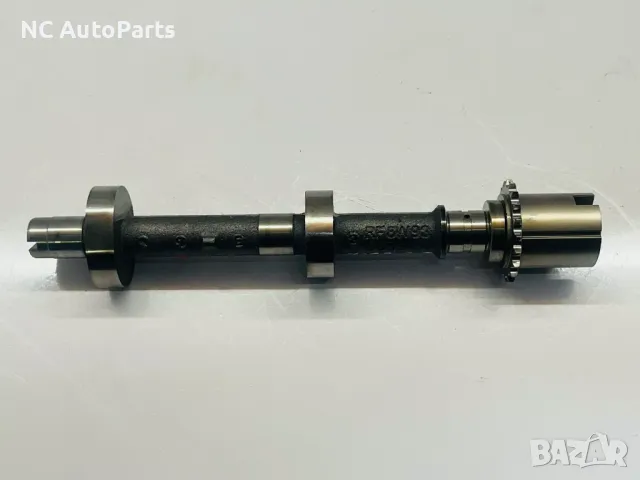 Балансиращ вал за ЯГУАР JAGUAR F-TYPE X152​ Land Rover 3.0 бензин V6 8W93-6609-AA 8W93-6A893-FA 2015