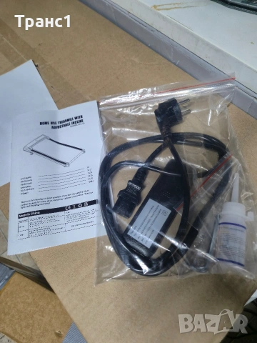 Компактна Бягаща пътека с скорост 1-8 км/ч, 2.5 к.с.и наклон, снимка 14 - Фитнес уреди - 54186830