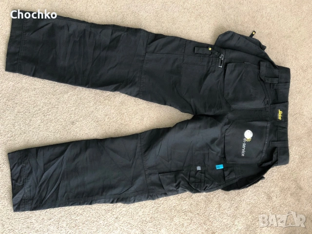 Mascot работен панталон, снимка 8 - Панталони - 53343768