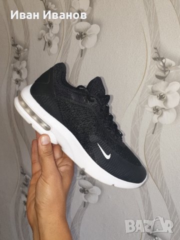 оригинални маратонки  Nike Air Max Advantage 3  номер 42,5-43, снимка 4 - Маратонки - 42417662