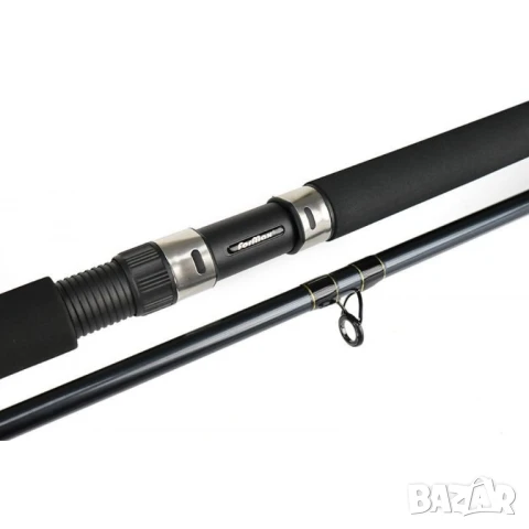 Въдица за сом Vantage Catfish 2.70m, 3.00m, 3.20m, 100-300 gr. 2 pcs., снимка 2 - Въдици - 51190985