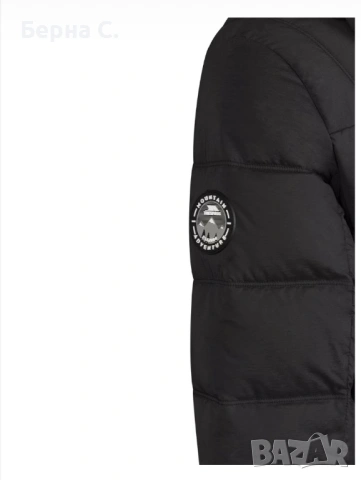 Дамско яке, снимка 4 - Якета - 54280351