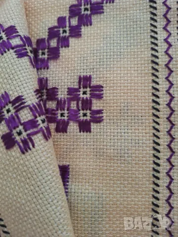 6 карета, шити на ръка общо за 10лв., снимка 3 - Други - 47849891