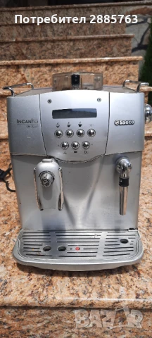 Кафе автомат сайко енкато, снимка 6 - Кафемашини - 51286524