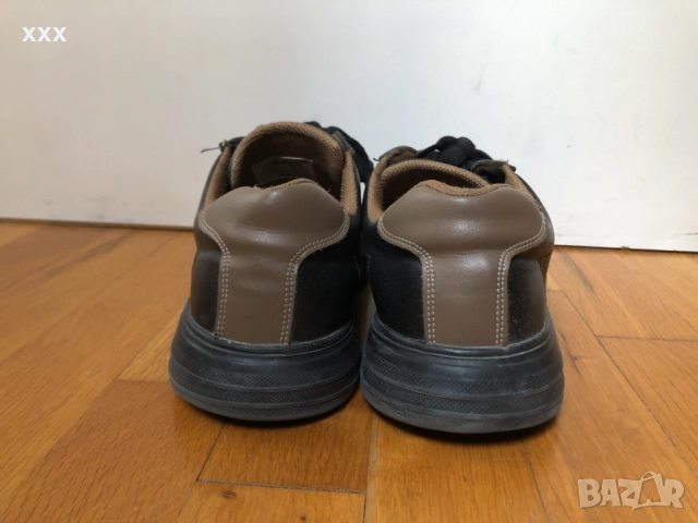 Docker's мараатонки, снимка 4 - Ежедневни обувки - 52413801