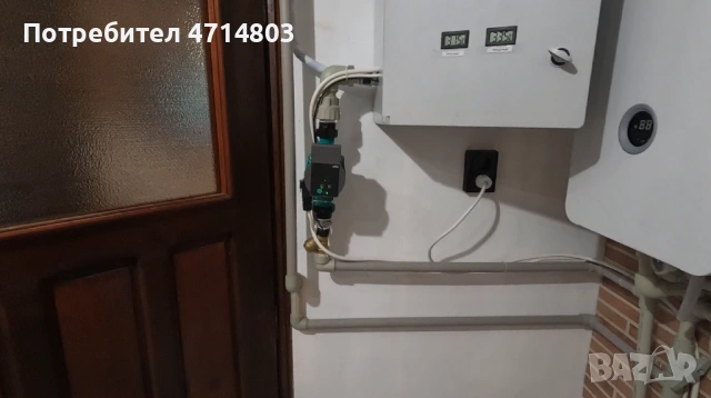 Термопомпа от климатик, снимка 4 - Климатици - 53168535