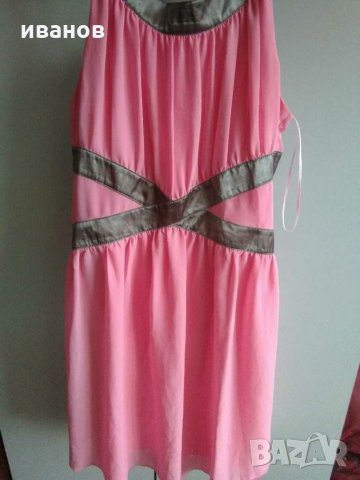 Продавам дрехи за момичета, снимка 4 - Детски рокли и поли - 31837755