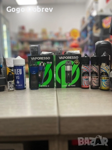 Вейп VAPORESSO, снимка 1